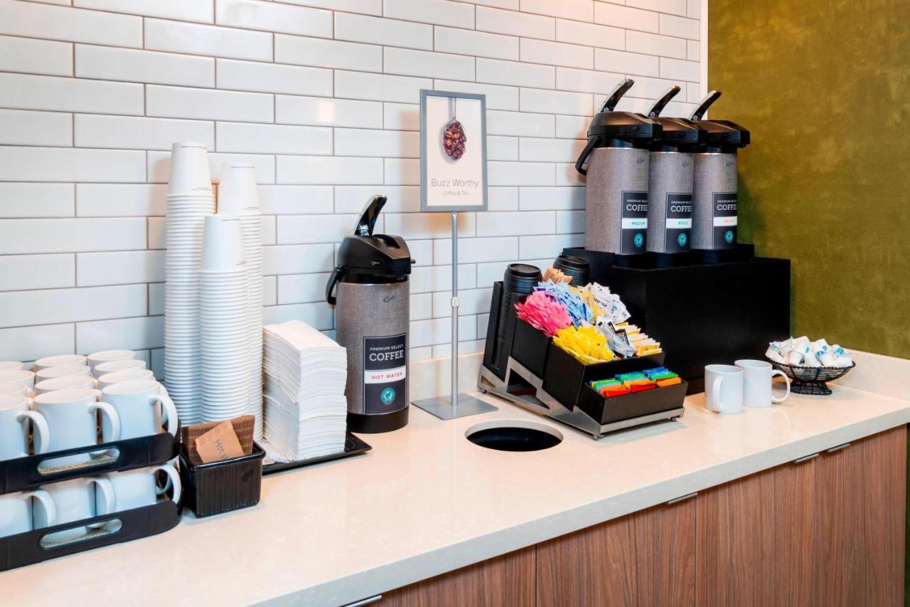 Fairfield Inn & Suites Bend Downtown Luaran gambar