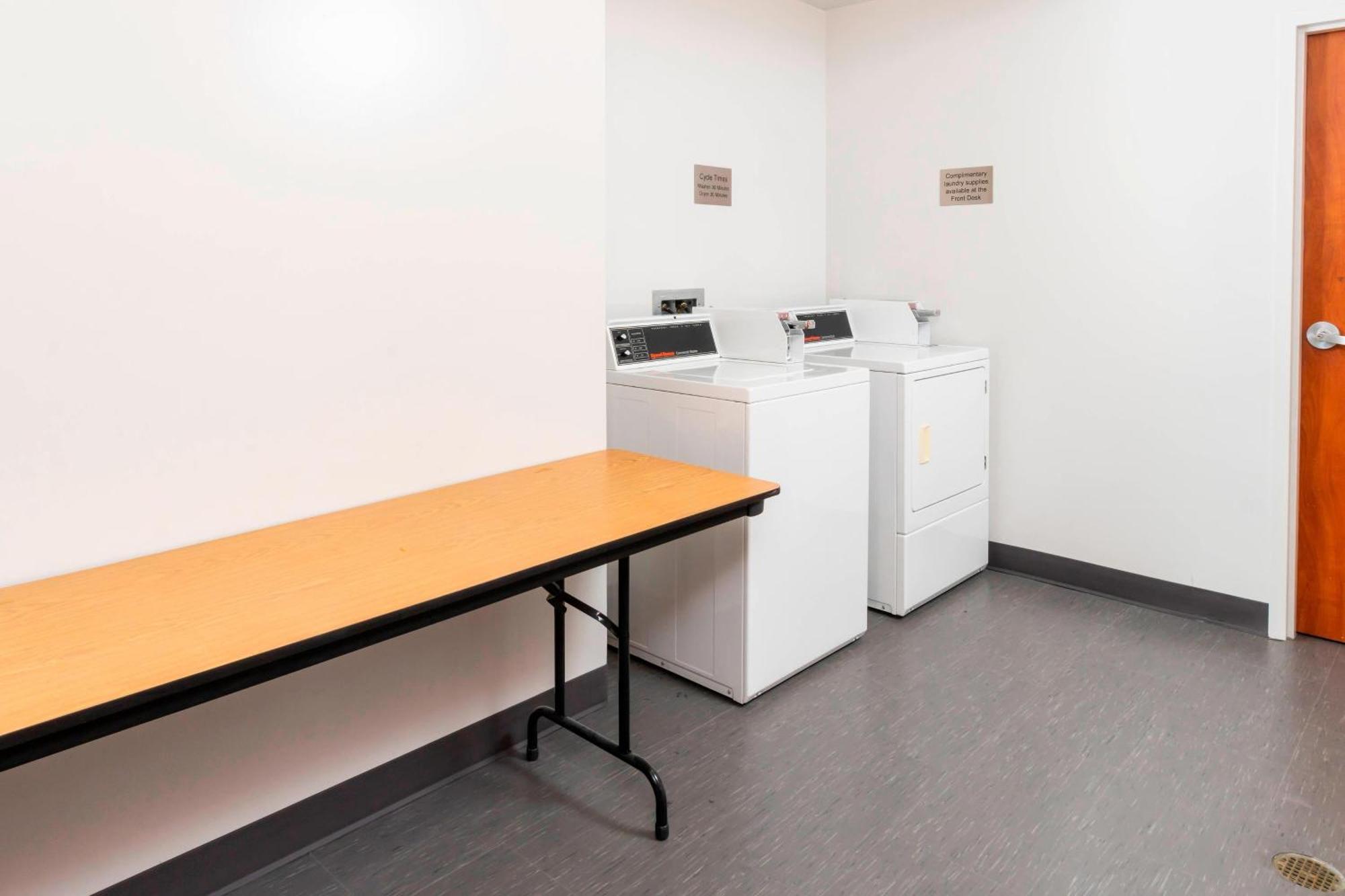 Fairfield Inn & Suites Bend Downtown Luaran gambar