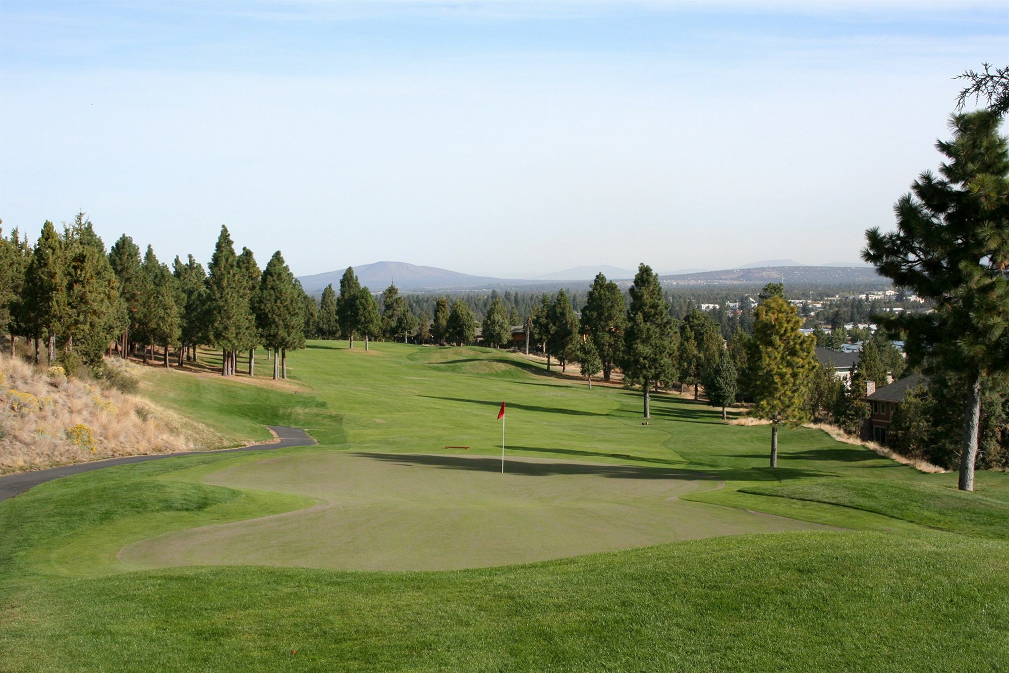 Fairfield Inn & Suites Bend Downtown Luaran gambar