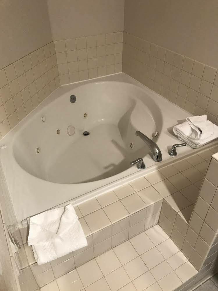 Fairfield Inn & Suites Bend Downtown Luaran gambar
